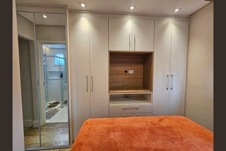 Apartamento à venda com 177m², 2 quartos e 3 vagasSuite