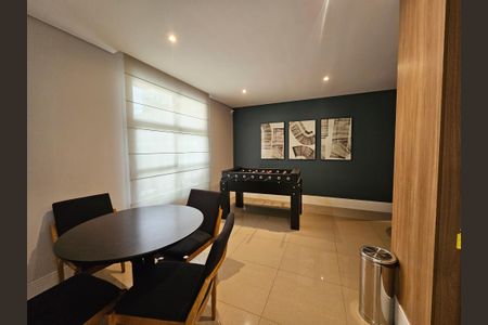 Apartamento à venda com 177m², 2 quartos e 3 vagasSala de Jogos