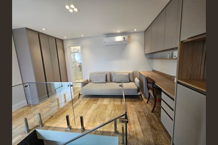 Apartamento à venda com 177m², 2 quartos e 3 vagasSala 2
