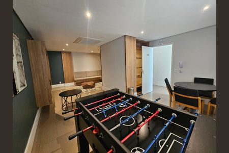 Apartamento à venda com 177m², 2 quartos e 3 vagasSala de Jogos