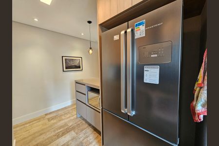 Apartamento à venda com 177m², 2 quartos e 3 vagasCozinha