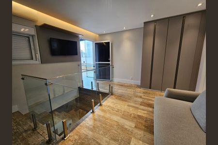 Apartamento à venda com 177m², 2 quartos e 3 vagasSala 2