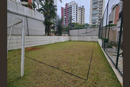 Apartamento à venda com 177m², 2 quartos e 3 vagasQuadra
