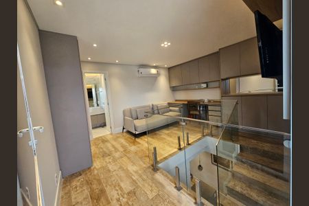 Apartamento à venda com 177m², 2 quartos e 3 vagasSala 2