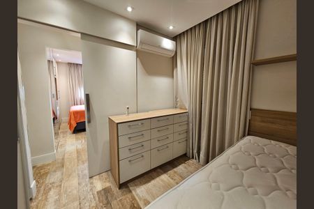 Apartamento à venda com 177m², 2 quartos e 3 vagasQuarto