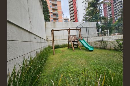 Apartamento à venda com 177m², 2 quartos e 3 vagasPlayground