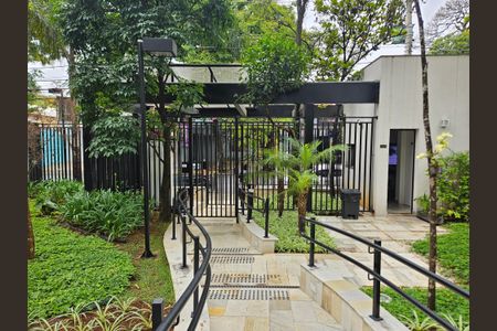 Apartamento à venda com 177m², 2 quartos e 3 vagasPortaria