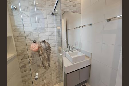 Apartamento à venda com 177m², 2 quartos e 3 vagasBanheiro 2