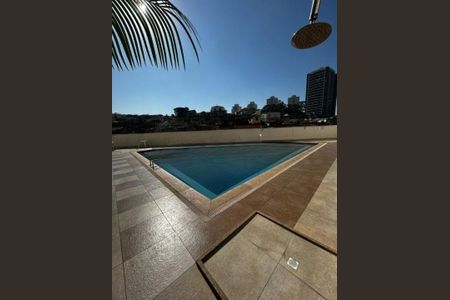 Apartamento à venda com 51m², 2 quartos e 1 vaga