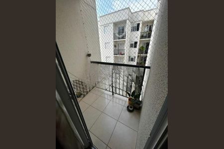 Apartamento à venda com 2 quartos, 51m² em Vila Cruz das Almas, São Paulo