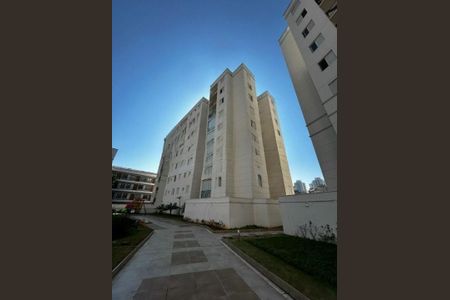 Apartamento à venda com 51m², 2 quartos e 1 vaga