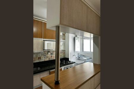 Apartamento à venda com 2 quartos, 51m² em Vila Cruz das Almas, São Paulo