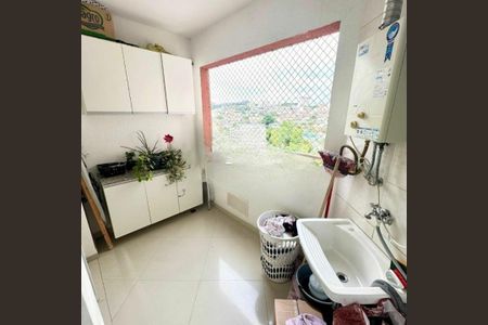 Apartamento à venda com 2 quartos, 49m² em Vila Bela Vista (zona Norte), São Paulo