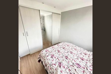Apartamento à venda com 2 quartos, 49m² em Vila Bela Vista (zona Norte), São Paulo