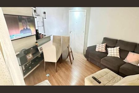 Apartamento à venda com 2 quartos, 49m² em Vila Bela Vista (zona Norte), São Paulo