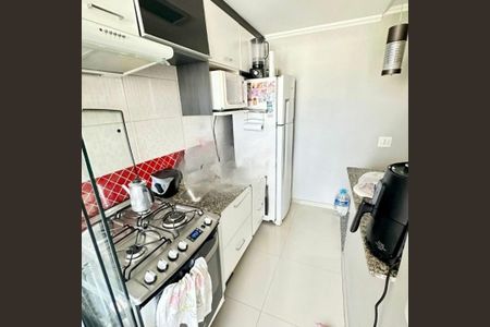 Apartamento à venda com 2 quartos, 49m² em Vila Bela Vista (zona Norte), São Paulo
