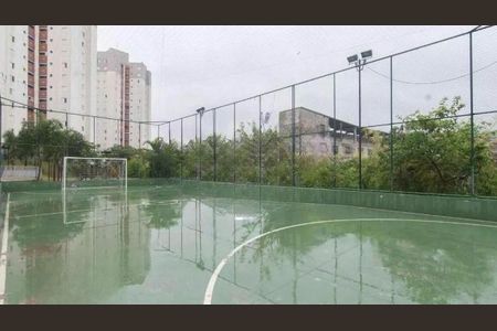 Apartamento à venda com 2 quartos, 49m² em Vila Bela Vista (zona Norte), São Paulo