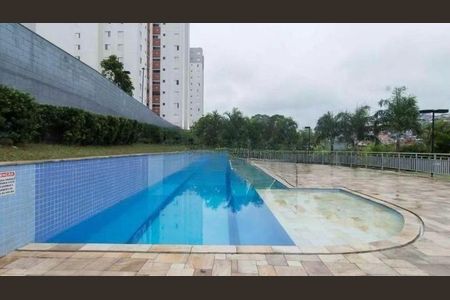 Apartamento à venda com 2 quartos, 49m² em Vila Bela Vista (zona Norte), São Paulo