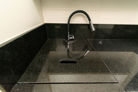 Apartamento à venda com 37m², 1 quarto e 1 vagaÁrea de Serviço