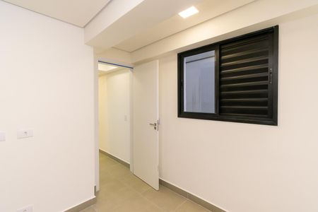 Apartamento à venda com 37m², 1 quarto e 1 vagaQuarto