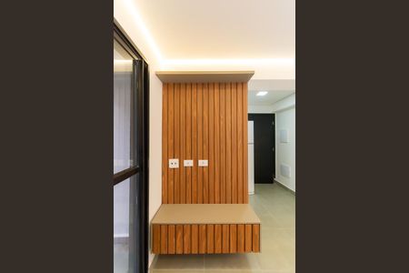 Apartamento à venda com 37m², 1 quarto e 1 vagaSala