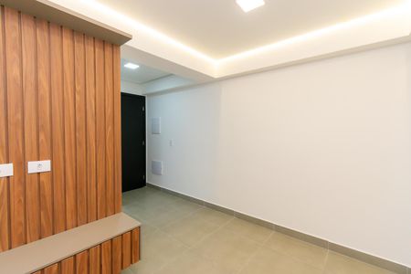 Apartamento à venda com 37m², 1 quarto e 1 vagaSala