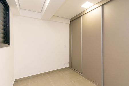 Apartamento à venda com 37m², 1 quarto e 1 vagaQuarto