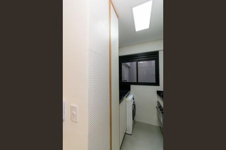 Apartamento à venda com 37m², 1 quarto e 1 vagaÁrea de Serviço