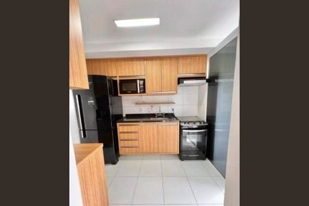 Apartamento à venda com 1 quarto, 47m² em Campo Belo, São Paulo