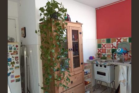 Apartamento à venda com 2 quartos, 77m² em Praça da Bandeira, Rio de Janeiro