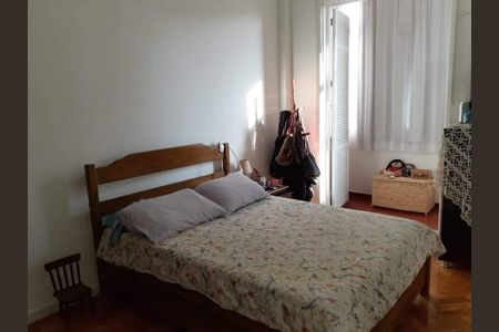 Apartamento à venda com 2 quartos, 77m² em Praça da Bandeira, Rio de Janeiro