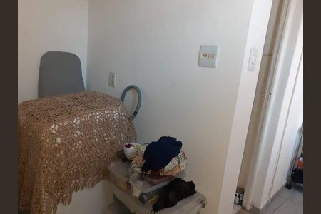 Apartamento à venda com 2 quartos, 77m² em Praça da Bandeira, Rio de Janeiro