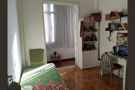 Apartamento à venda com 2 quartos, 77m² em Praça da Bandeira, Rio de Janeiro