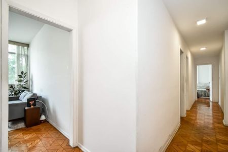 Apartamento à venda com 120m², 3 quartos e 1 vaga