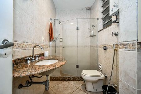 Apartamento à venda com 120m², 3 quartos e 1 vaga