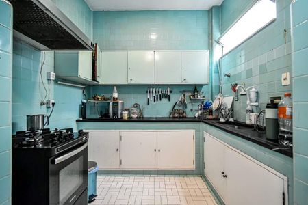 Apartamento à venda com 120m², 3 quartos e 1 vaga