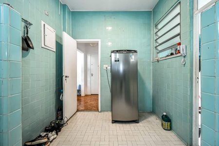 Apartamento à venda com 120m², 3 quartos e 1 vaga