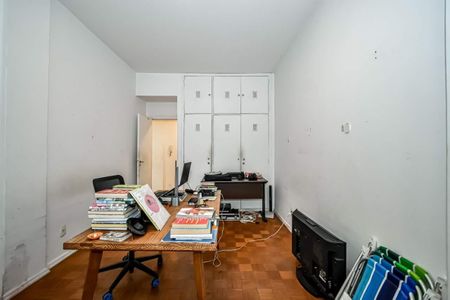 Apartamento à venda com 3 quartos, 120m² em Laranjeiras, Rio de Janeiro