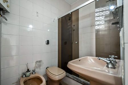 Apartamento à venda com 3 quartos, 120m² em Laranjeiras, Rio de Janeiro
