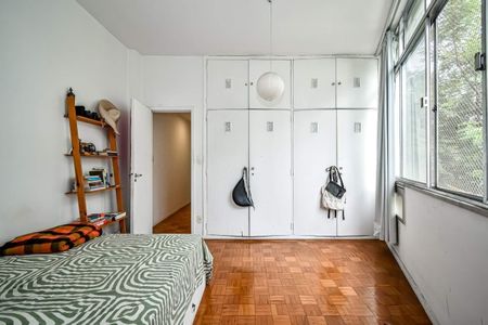 Apartamento à venda com 3 quartos, 120m² em Laranjeiras, Rio de Janeiro