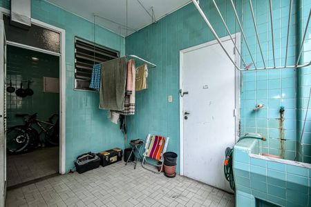 Apartamento à venda com 120m², 3 quartos e 1 vaga