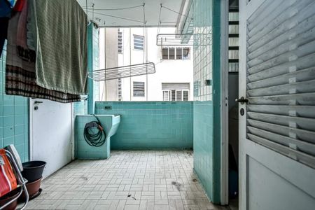 Apartamento à venda com 120m², 3 quartos e 1 vaga