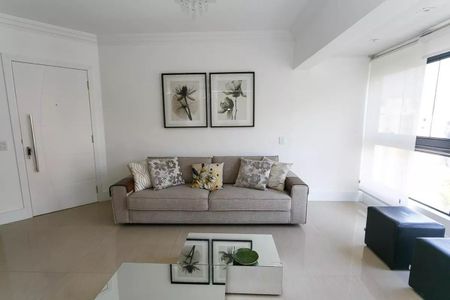 Apartamento à venda com 2 quartos, 95m² em Jardim Londrina, São Paulo