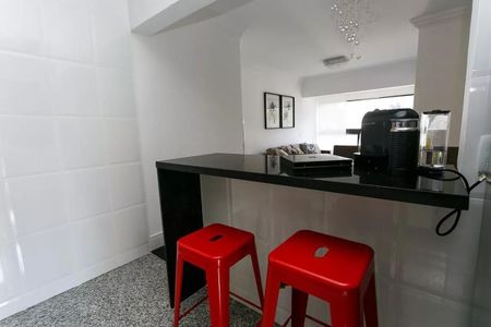 Apartamento à venda com 95m², 2 quartos e 2 vagas