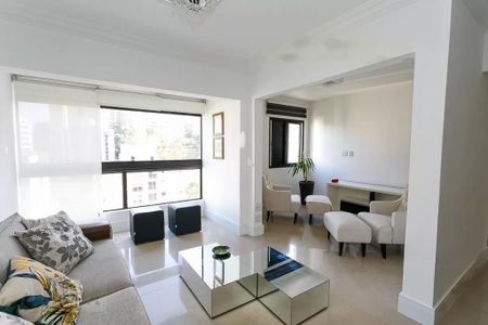 Apartamento à venda com 2 quartos, 95m² em Jardim Londrina, São Paulo