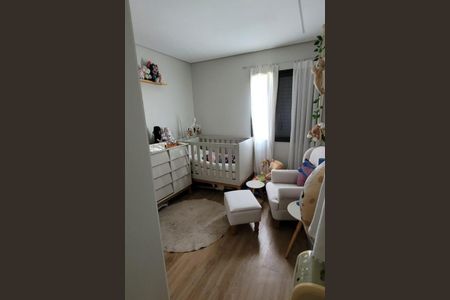 Apartamento à venda com 3 quartos, 92m² em Jardim Londrina, São Paulo
