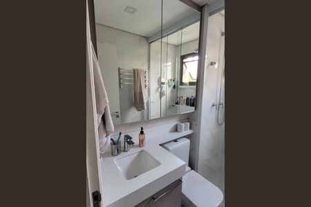 Apartamento à venda com 3 quartos, 92m² em Jardim Londrina, São Paulo