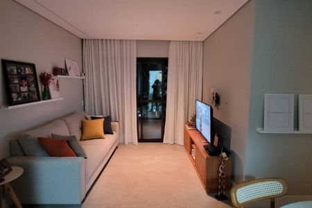 Apartamento à venda com 3 quartos, 92m² em Jardim Londrina, São Paulo