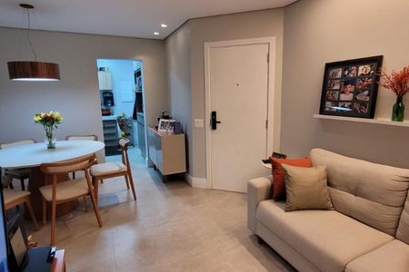 Apartamento à venda com 3 quartos, 92m² em Jardim Londrina, São Paulo