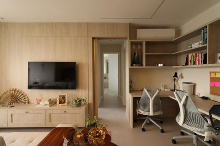 Apartamento à venda com 64m², 2 quartos e 1 vaga